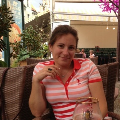 Екатерина Зимина, 18.12.1986, Санкт-Петербург