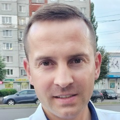 Павел Плотников, 22.08.1985, Воронеж