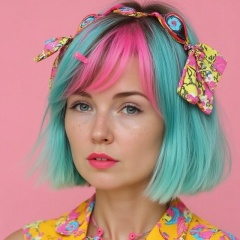 Елена Лехова, Москва