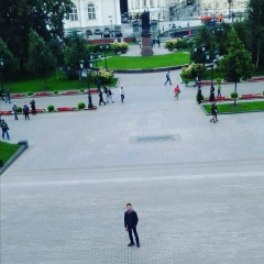 Аблай Кекиев, 29.08, Бишкек