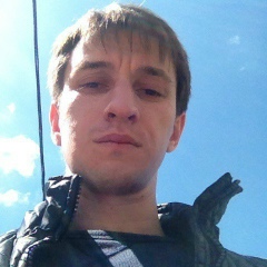 Кирилл Тихонков, 27.01, Москва