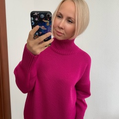 Саша Долгорукова, 27.05, Красноярск