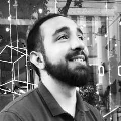 Константин Геворкян, 24.05.1995, Ташкент