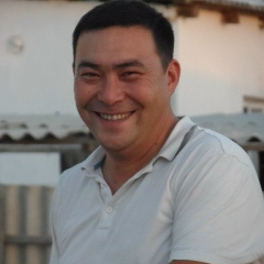 Damir Duisemaliev, Кызылорда