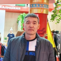 Валентин Богаев, 10.07.1982, Юста