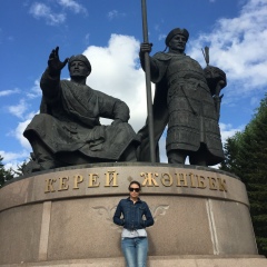 Aibat Anar, 10.11.1990, Кызылорда