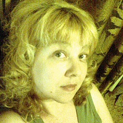 Ирина Фомина, 15.06.1965, Симферополь