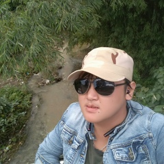 Sai Aung Myo, 13.01.1991