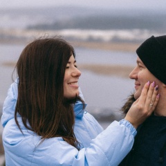 Ирина Верес, 20.11, Выборг