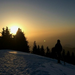 Beka Ostemirov, 09.04