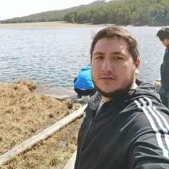 Султан Жанказиев, 12.04.1992, Нальчик