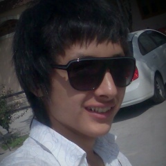 Islom Shox, 25.01, Фергана