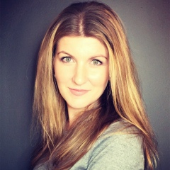 Евгения Сербиновская, 25.04, Санкт-Петербург