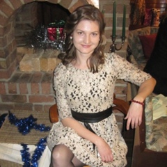 Lora Kovaleva, 27.11.1983, Алматы