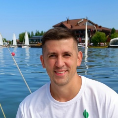 Сергей Косьяненко, 30.01, Екатеринбург