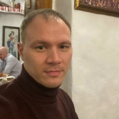 Лев Ушкин