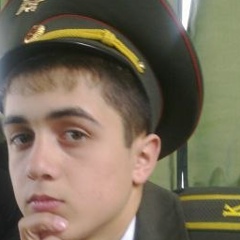 Жантик Кудаев, 31.05.1901, Нальчик