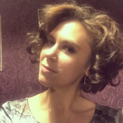 Валерия Полякова, 06.11, Москва