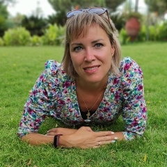 Надежда Парухина, 29.01.1982, Санкт-Петербург