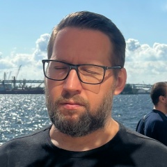 Фёдор Михайлов, Санкт-Петербург