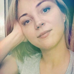 Яна Калашникова, 26.01.1992, Красногвардейское