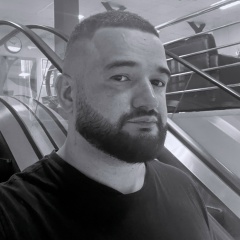 Роман Шешенин, 18.11, Екатеринбург