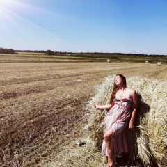 Елена Потапкова, 30.11.1988, Москва