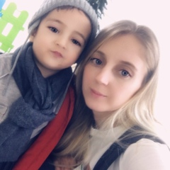 Viktoria Akopova, 17.03, Ашхабад