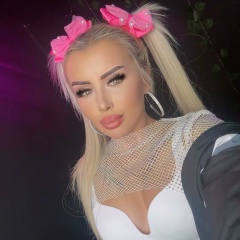 Кристина Муфтахова, 21.09, Los Angeles