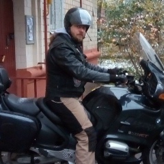 Андрей Аксенов, 16.11.1983, Москва