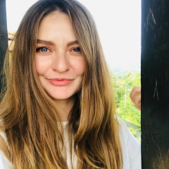 Олена Тертиця, 24.01, Харьков
