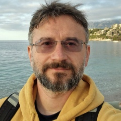 Сергей Бычковский, 28.09.1980, Санкт-Петербург