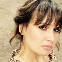 Елена Шинкарева, 06.11, Сергиев Посад
