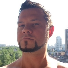 Иван Фесенко, 15.01, Москва