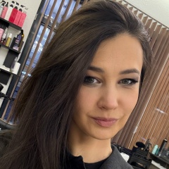 Виктория Матвеевская, 21.08, Тула