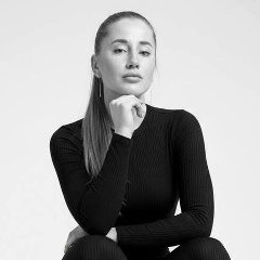 Natasha Koshman, 12.09.1994, Санкт-Петербург