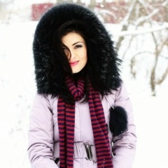 Наталья Маренкова, 22.10, Москва