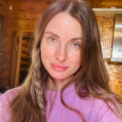 Ириша Фирсова, 31.01.1989