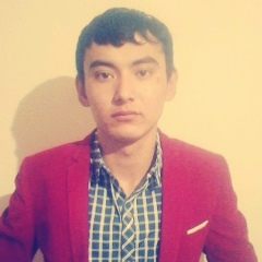 Абылай Егинбаев