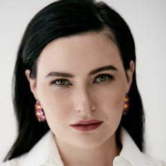 Юлия Зырянова, 20.07, Москва