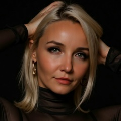 Анна Довженко, Санкт-Петербург