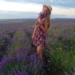 Анна Пасынкова, 24.08.1989, Москва