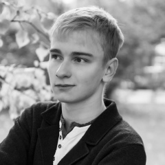 Никита Баранов
