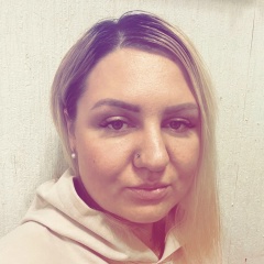 Марина Филимонова, 17.02.1987, Москва