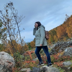 Анастасия Суслова, 24.09.1993