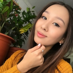 Akbayan Sagynbekova, 20.04.1994, Актобе