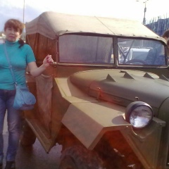 Светлана Дорофеева, 06.02, Санкт-Петербург