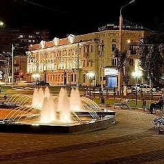 Амина Настуева, 15.06, Нальчик