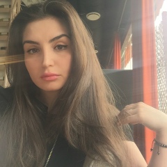 Зёша Тлябичева, 28.11.1982