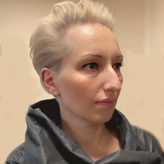 Изета Дадианова, 24.02, Санкт-Петербург